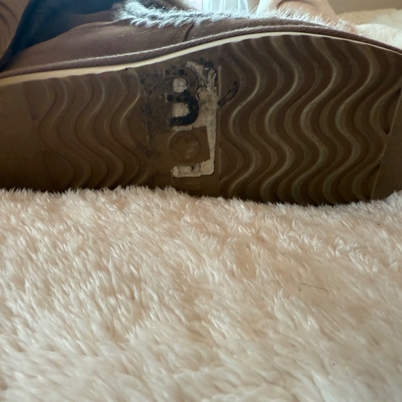 Mou Suede Eskimo Snow Boots Women's Size: 8 | IT 38 - Picture 10 of 16